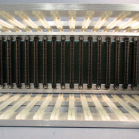Winsystems, Inc 500-3009-001 16 Slot PLC Chassis Module 274419