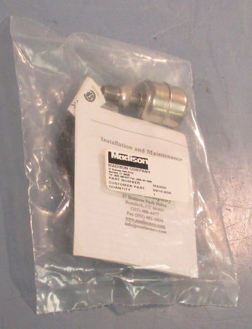 Madison M5000 Alternator Closed Liquid Level Switch 200C 300PSIG Max