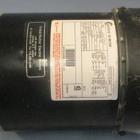 Marathon H661 AC Motor 7-159364-03 1.5HP 3450RPM 3-Phase 5/8" Shaft Dia