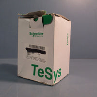 Schneider Electric VBD1 Main Emergency Switch-Disconnect + Handle TeSys 072493