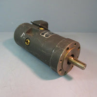 Kollmorgen Servo Motor TT29524051A 3000RPM Used