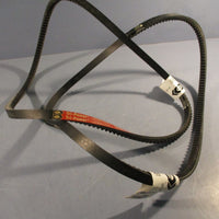 Lot of (2) Gates BX51 Industrial Cogged Tri-Power V Belt 9013-2051