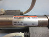 SMC NCDJ2KB16-175-H7A2L 100 PSI Cylinder NCDJ2KB16175H7A2L