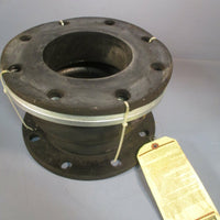 Proco Products, Inc Single Arch Butterfly Expansion Joint Style:231 060X0731B