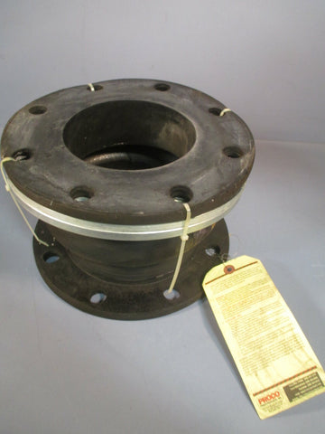 Proco Products, Inc Single Arch Butterfly Expansion Joint Style:231 060X0731B