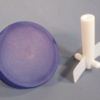 Chemglass CLS145105 Internal Stirring Assy for 500mL BioProcess Spinner Flasks
