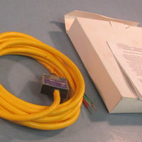 Square D 9007MS02S0400 Compact Enclosed Limit Switch MS02S0400 Ser B 10A