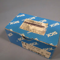 SICK Photoeye Sensor 10-30 VDC  WTB4S-3P2235V