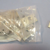 Lot 26 Packaging Technologies FPE1239F Bar and Wire Connector Block NWOB