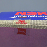 NSK 22310EAE4 Spherical Roller Bearing 50mm ID x 110mm OD x 40mm W NEW
