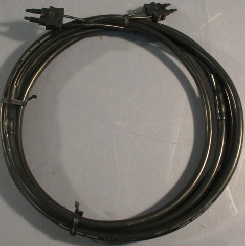 Fanuc Optical Fiber Cable 10FT Long A66L-6001-0026#L3R003