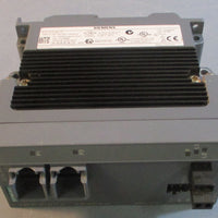Siemens Scalance S602 V3 Simatic Net Security Module 1P 6GK56020BA102AA3 24V