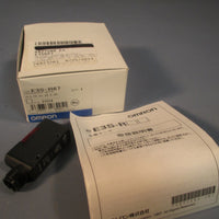 OMRON Photoelectric Sensor 10 to 30 VDC E3SR67