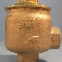 Spence Nicholson Type A Thermostatic Steam Trap 5103400 1/2"