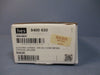 Assa Abloy HES Surface Mounted Electric Strike Satin Stainless 9400-630 SEALED