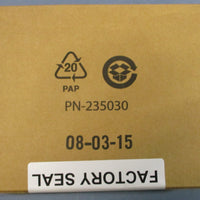 Allen Bradley 1756-IA16 Ser A 3.004 ControlLogix 16Pt D/I 120V AC Module Sealed*