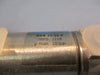 FESTO Pneumatic Air Standard Cylinder, Double Acting DSN-25-10-P