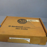 ALLEN BRADLEY MINIPLC2/16 PROCESSOR 1.25A 5VDC SER D FIRMWARE REV F 1772LX/D