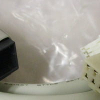 SMC 11-LEFS40A-1200-R56P1D-X25 Ball Screw Drive Electric Actuator