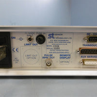 Torqsense Sensor Technology Transducer Display E302