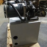 Sterling Sterlco 4128-GDA Condensate Pump 1/3HP 1PH 20PSI Max Dis. 115V