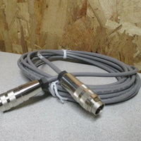Videojet Cable 6 Pin, 6 ft Long Rev AA KSM5217 399279