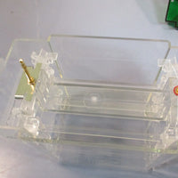 Bio Rad Criterion Cell 135BR Electrophoresis Cell 600 VDC, 400 Watt