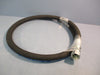 Kurt Tuff-08 1/2" 5000 PSI WP MSHA IC-8/14 1Q19 Hydraulic Hose 48" Long