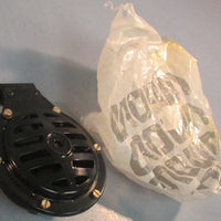 FIAMM AE95 Forklift Horn 24V to 48V DC 6-1/4" Length 4-7/8" Width