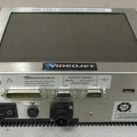 Videojet 8.4 CLARiTY HMI Touchscreen Controller for Dataflex+ 100240V