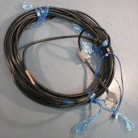 Fanuc A6608017T708 Pulsecoder Cable #L14R13CX 14 m Length NEW