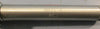 Bimba 0071-R Pneumatic Air Cylinder With Spring Return 1" Stroke Lot of 3