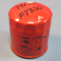 Lot of 3 Fluitron Filtration Element H 3104-25M11 Code: 847 Filters NWOB