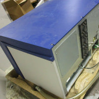MicroMass QTof Micro Mass Spectrometer 1 Ph, 230 V w/ No Power Cord