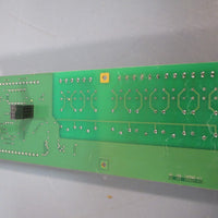 THERMO ELECTRON PC RELAY I/O BOARD 114-6906