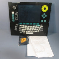 Domino Coder Video User Interface Panel Spares VGA L007491