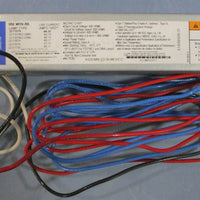 (Lot of 8) Assorted Electronic Ballasts 446LSLHTCP B232IUNVHPN VCN1S32SC