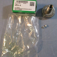 INA KR30B Cam Follower KR30 30mm Dia 40mm L 12mm Shaft Dia.