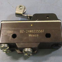 Total Source CR111097 Basic Snap Action Switch BZ2AW822556T