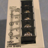 Koyo Electronic Industries Modules C001AC/C000DD20D