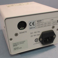 HewlettPackard HP 89052B Peristaltic Pump 5060Hz 22 VA Max