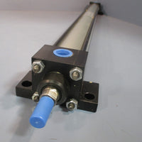Thiele Technologies, Inc Air Cylinder 1.50" Bore, 23" Stroke 143148 4983770