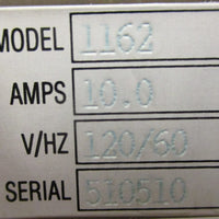 VWR Scientific PolyScience 1162 Heating and Cooling Circulating Water Bath