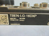 Turck TBEN-LG-16DXP Compact Multiprotocol I/O Module Ethernet