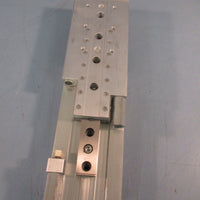 Festo SLT20100ACCB Double Acting Mini Slide 197906 20mm Bore, 100mm Stroke