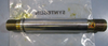 Hyster Cylinder Rod 387063 1" Dia X 9" L