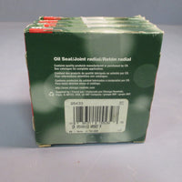 LOT OF (4) Chicago Rawhide CR OIL SEAL 25433