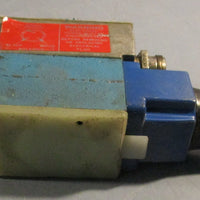 Vickers DG4V32ALMPA3WLB40 Directional Control Valve DG4V