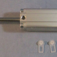 Festo 156044 Dbl Acting Pneumatic Air Cylinder ADVU32250APA 97/8" Stroke