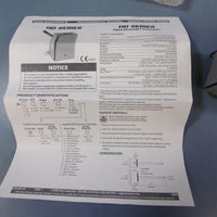 Veris Industries Humidity Sensor Ducting Sensor HD5XMSX
